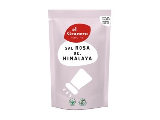 Sal Rosa del Himalaya