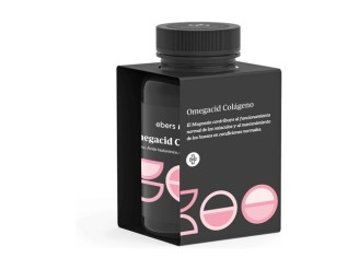 Omegacid Colágeno