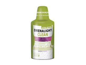 Drenalight Clean Extra Detox