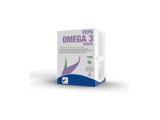 Fepa-omega 3 forte
