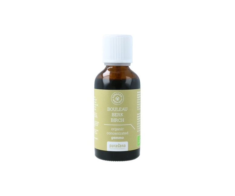 Abedul 50 ml Purasana