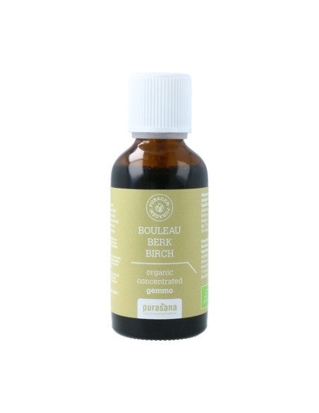 Abedul 50 ml Purasana