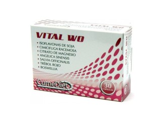 Vital Wo