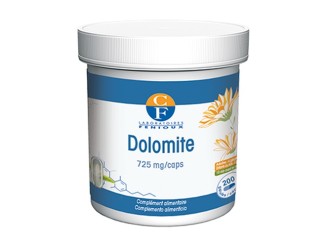 Dolomita