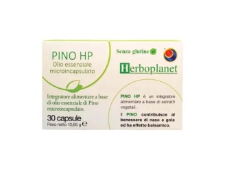 Aceite esencial pino hp