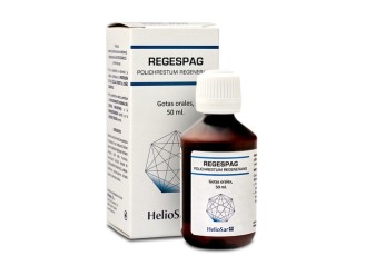 Regespag polichrestum antioxidante y sistema inmune