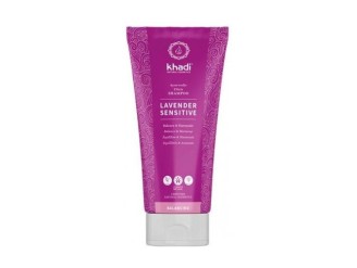 Champú Cabello Sensible Lavanda