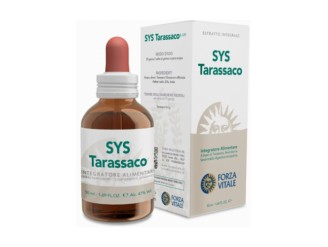 Sys Tarassaco