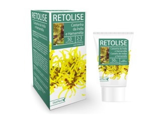 Retolise Crema