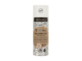 Bálsamo facial solar sésamo SPF30 Bio