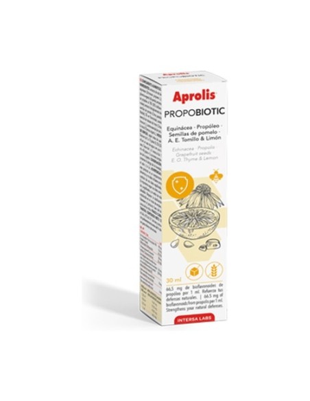 Aprolis Propobiotic 30 ml Intersa
