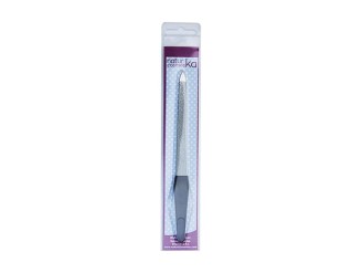 Lima zafiro 180 mm Gruesa/fina