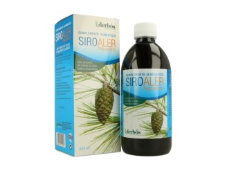 Sirope Siroaler Niguelone