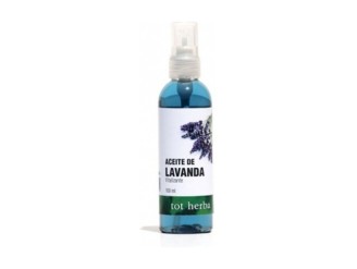 Aceite de Lavanda Vitalizante