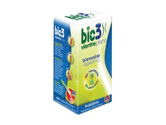 Bie 3 Vientre Plano