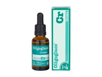 Oligogluco Cromo