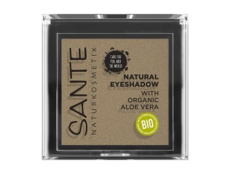 Sombra ojos mono 04 Tawny Taupe