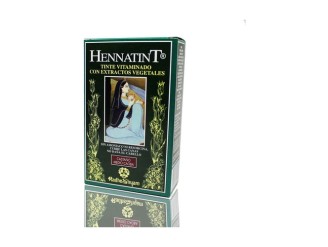 Hennatint Castaño Medio Caoba