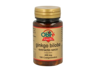 Ginkgo Biloba