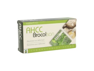 Ahcc Brocolsan