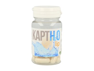 Kapt H2O Lip con H2O Slim