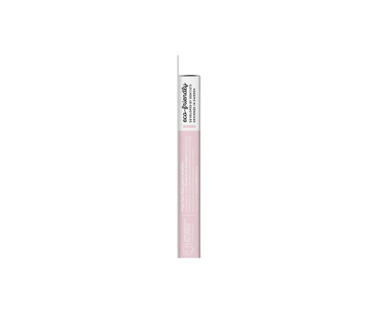 Cepillo de dientes Humble Kids Violet - Ultrasoft 1 unidad The Humble Co.
