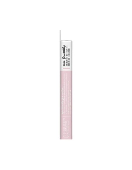 Cepillo de dientes Humble Kids Violet - Ultrasoft 1 unidad The Humble Co.