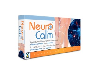 Neuro calm