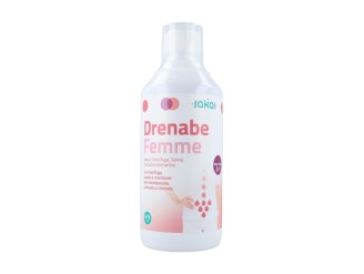 Drenabe Femme