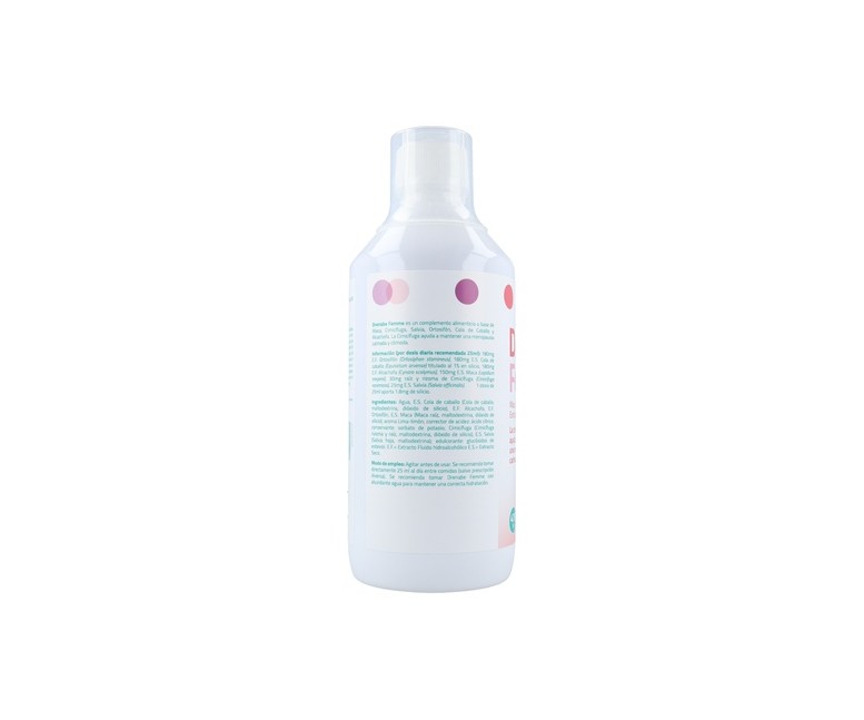Drenabe Femme 475 ml Sakai