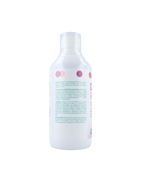 Drenabe Femme 475 ml Sakai