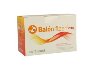 Balón Flash Plus