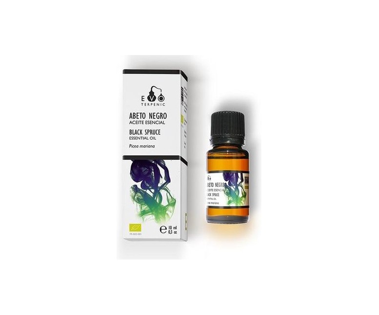 Aceite Esencial Abeto Negro 30 ml de aceite esencial Terpenic