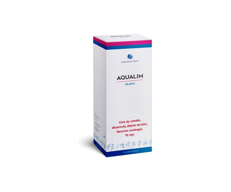 Aqualim 500 ml Mahen