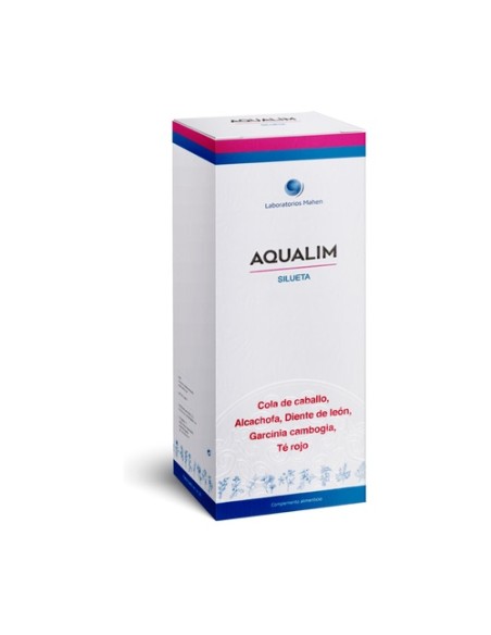 Aqualim 500 ml Mahen