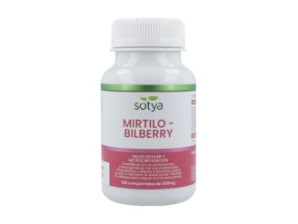 Mirtilo - Bilberry
