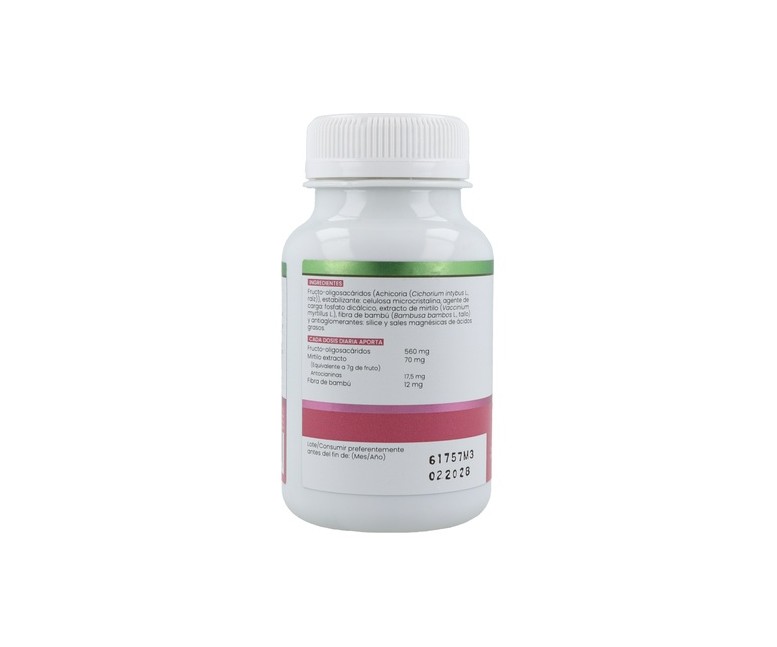 Mirtilo - Bilberry 100 comprimidos Sotya
