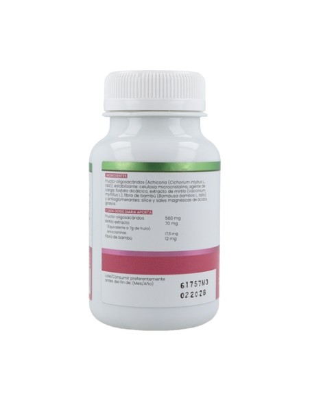 Mirtilo - Bilberry 100 comprimidos Sotya