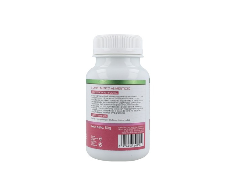Mirtilo - Bilberry 100 comprimidos Sotya