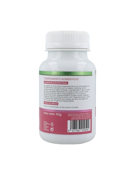 Mirtilo - Bilberry 100 comprimidos Sotya