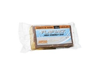 Barrita de Avena Flapjack (Sabor Chocolate)