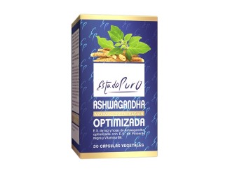 Ashwagandha optimizada