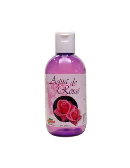 Agua de Rosas 250 ml Plantapol