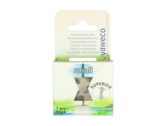 Cepillo Interdental Pequeño