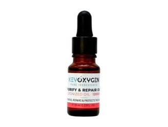 KeyOxygen Purify & Repair oil (piel)