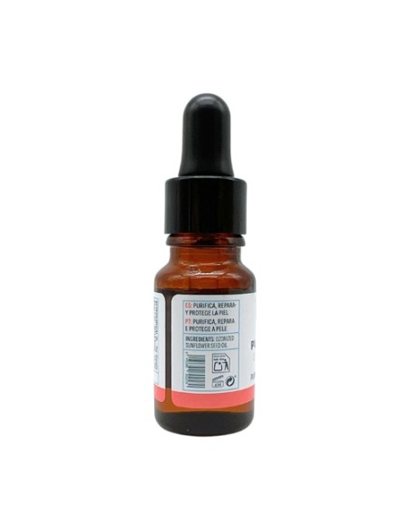 KeyOxygen Purify & Repair oil (piel) 10 ml de aceite Keybiological