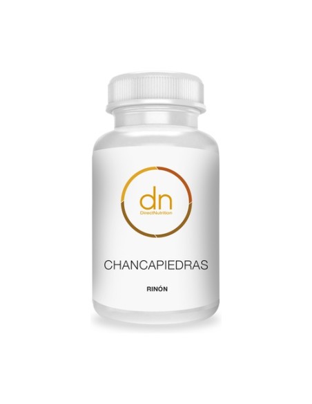 Chancapiedras 60 cápsulas Direct Nutrition