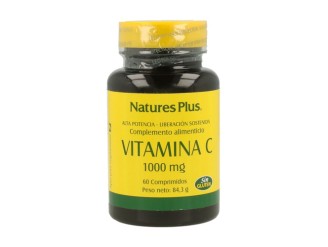 Super Vitamina C y Escaramujo