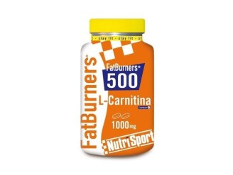 Fat Burners