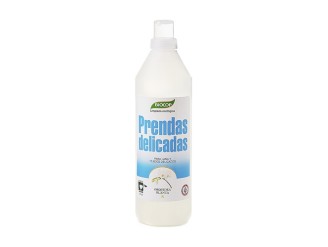 Prendas delicadas orquídea